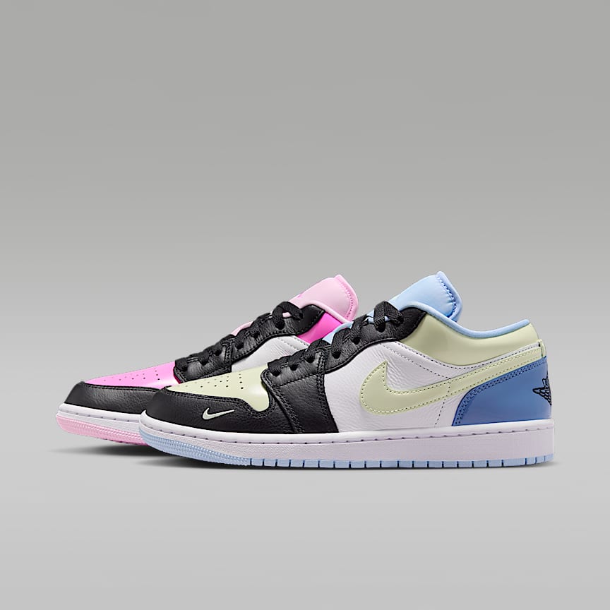 Air Jordan 1 Low SE Women's Shoes. Nike.com